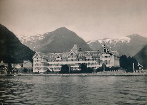 Balholm da Unbekannt