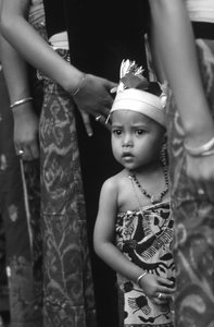 Bambino Bali Aga