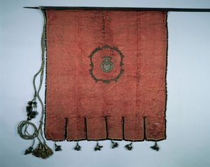 Stendardo da Unbekannt