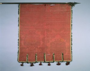 Stendardo, 1700s da Unbekannt