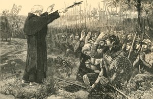 Bannockburn: L
