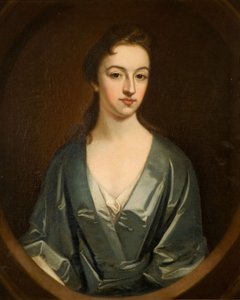 Barbara Lister da Unbekannt