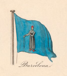 Barcellona, 1838