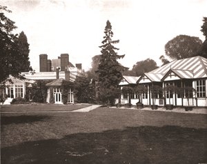 Barn Elms, Barnes, Surrey, 1894 da Unbekannt