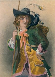 Barnaby Rudge