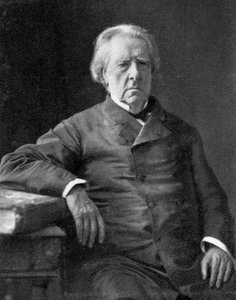 Barone Isidore Justin Severin Taylor, commissario reale del Théâtre-Français