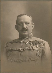 Barone Samu Hazai