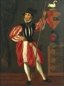 Barthold Entens van Mentheda da Unbekannt