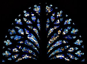 Basilica di San Remigio, Reims (Francia) da Unbekannt