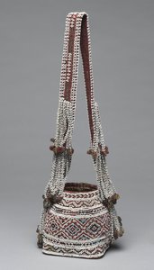 Cesto, c. 1875-1917 da Unbekannt