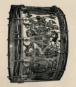 Grancassa, 1910