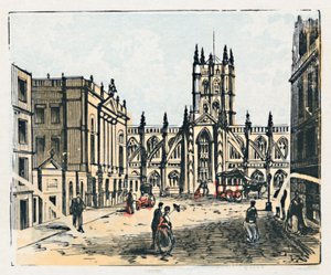 Bath da Unbekannt