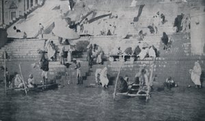 Bagno a Benares