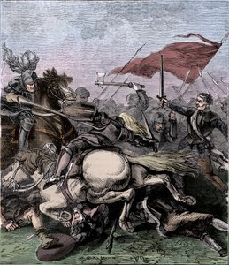 Battaglia di Flodden, 1513