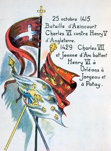 Battaglie della Guerra dei Cent
