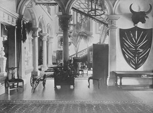 Bayham, Kent - Il Marchese Camden, 1910 da Unbekannt
