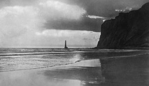Beachy Head, Eastbourne, XX secolo