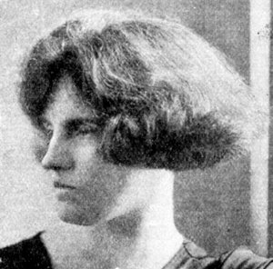 Beatrice Seymour 1886-1955, scrittrice britannica, inizio 20° secolo da Unbekannt