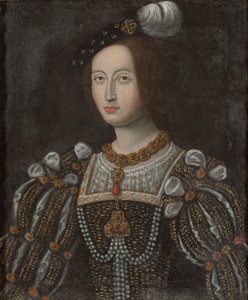 Beatrice del Portogallo 1504-1538, Duchessa di Savoia, XVII secolo