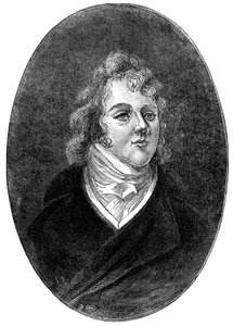 Beau Brummell 1778-1840, 1891 da Unbekannt