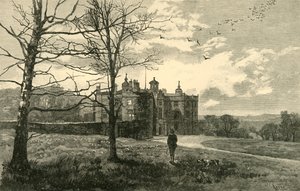 Beaudesert da Unbekannt