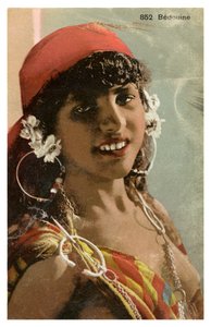 Beduina