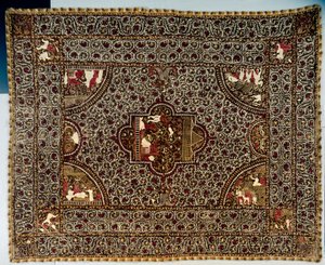 Coperta