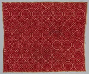 Coperta, 1700 da Unbekannt
