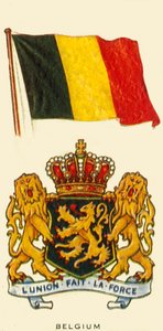 Belgio