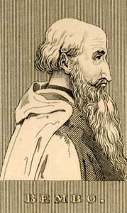 Bembo da Unbekannt