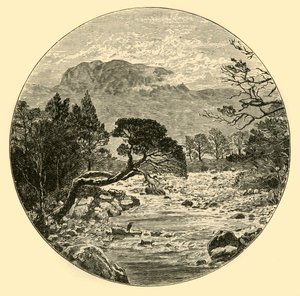 Ben Slioch da Unbekannt