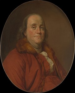 Benjamin Franklin 1706-1790