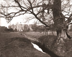 Castello di Berkeley, Berkeley, Gloucestershire, 1894 da Unbekannt