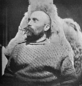 Bernt Bentzen, 1893 da Unbekannt