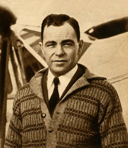 Bert Hinkler