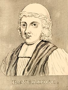 Beveridge, 1637-1708, 1830 da Unbekannt