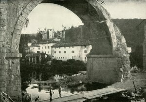 Oltre Goritza - L