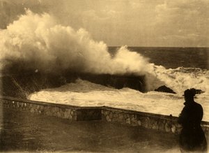 Biarritz - Effetto dell