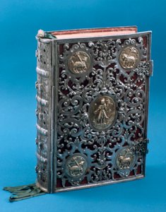 Bibbia, portoghese, XVII secolo da Unbekannt