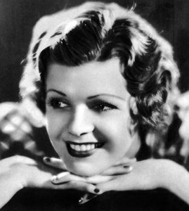 Billie Seward, attrice americana da Unbekannt