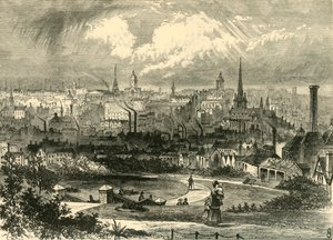 Birmingham, 1898