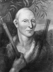 Falco Nero, 1800-1850