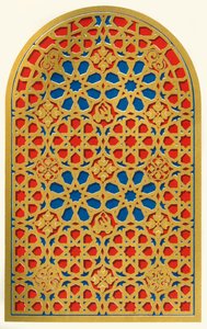 Finestra cieca, Sala della Barca da Unbekannt