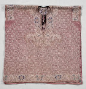 Blusa, 1800s da Unbekannt