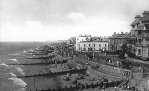 Bognor Regis, West Sussex, c1900s-c1920s
