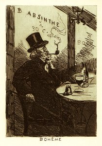 Bohème da Unbekannt
