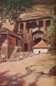 Bombay, c1920 da Unbekannt