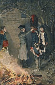 Bonaparte e Coignet