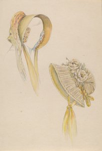 Cappello, 1935-1942 da Unbekannt