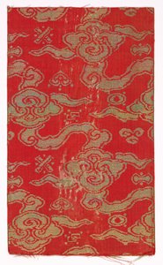 Copertina del libro, 1680 - 1720